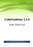 End User Manual v2.2.4