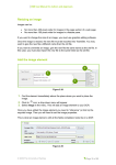 detailed instructions on how to add images to your pages