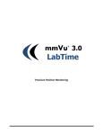 mmVu® PP Software Manual - Gemini Navsoft Technologies