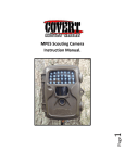 Covert MP-E5 - TrailCamPro