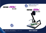 User manual - Genee India