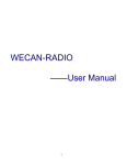 to User Manual PDF File