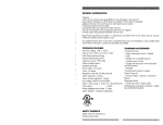 User Manual PDF - Bed Bug Supply