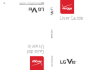 User Guide Guía del Usuario