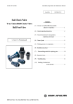 Ball Check Valve True Union Ball Check Valve Ball Foot Valve