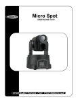 Micro Spot