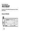 Model RH520