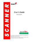 Chapter I. Installing Genius Scanner