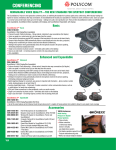 Polycom Guide - Sophie Systems