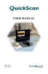 User Manual - EnviroLogix