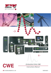 BCWE1208Av01 - ZIV GRID AUTOMATION