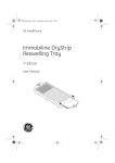 Immobiline DryStrip Reswelling Tray