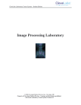Image Processing Laboratory