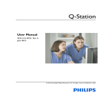 Q-Station User Manual