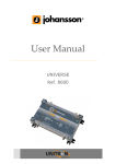 User Manual - DMTrade.pl
