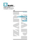 COMBIAC0 & ACE0