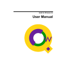 User Manual