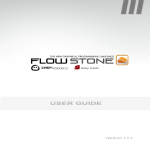User Guide - FlowStone