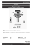 Spencer Spine Splint Extrication/spine immobilization device