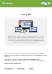 user manual - SpinOffice CRM