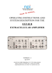 EXT-02B manual ver1_3 - NPI Electronic Instruments