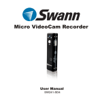Micro VideoCam Recorder - Northern Tool + Equipment