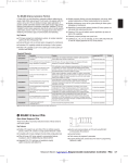 Mitsubishi Q00CPU Datasheet