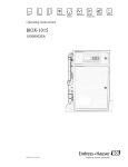 BIOX-1015 - Axon Automation Inc.