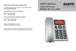 User Manual - Alcom Electronics Pte Ltd