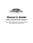 Owner`s Guide