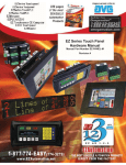 EZ Series Touch Panel Hardware Manual