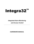 Integra32 User Manual