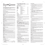 Summary and Explanation: Clinical Utility