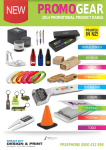 our Promo Range Catalogue here