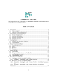 Kepler Scientific Workflows