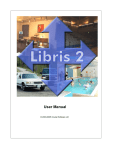Libris 2 - Crucial Software