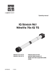 NitraVis 70x IQ TS