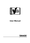 User Manual