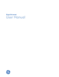 "user manual"