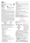 Enteroinvasive E. Coli (EIEC) Real Time PCR Kit User Manual For In