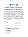 UAT_ES_Squawk Setup Instructions