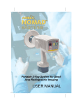 USER MANUAL