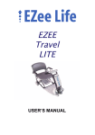 EZEE Travel LITE