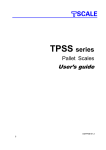 TPSS series