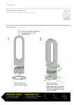 operating manual instrucciones de seguridad assembly