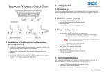 Inspector Viewer - Quick Start