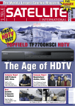 TOPFIELD TF7700HSCI HDTV - TELE