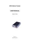 USER MANUAL