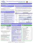 EPIC Quick Reference Guide