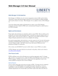 Printable Version - Liberty University